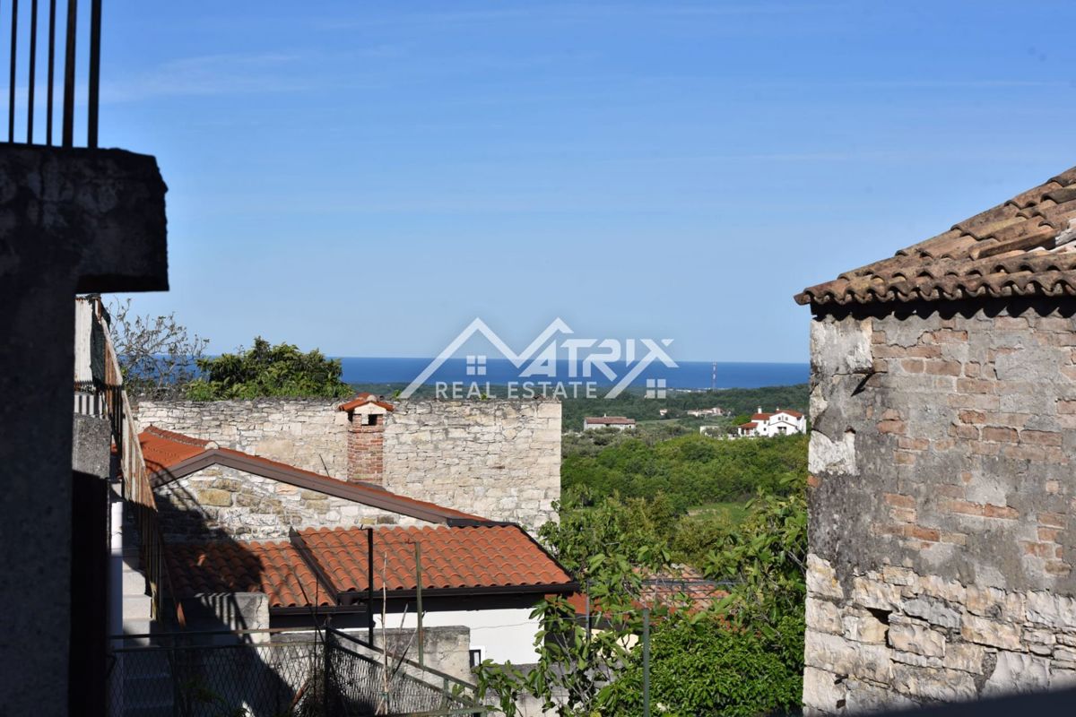 Dom Na predaj - ISTARSKA BUJE