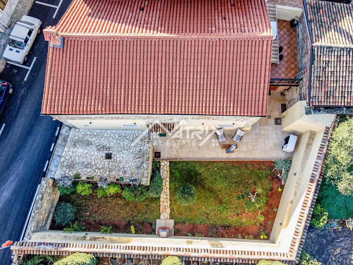 Dom Na predaj - ISTARSKA BUJE