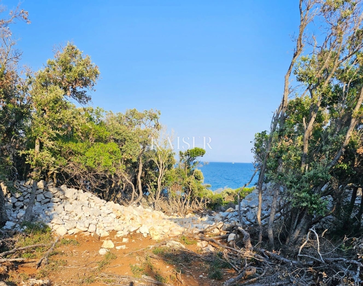 Pozemek Na prodej - Primorsko-goranska Mali Lošinj - foto 1/2