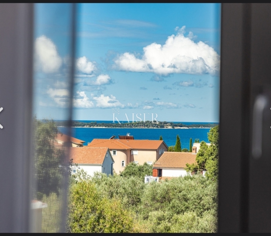 Apartment Zu verkaufen - ISTARSKA VODNJAN