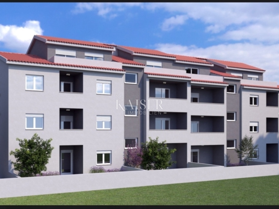 Apartment Zu verkaufen - Istarska Vodnjan - foto 1/10