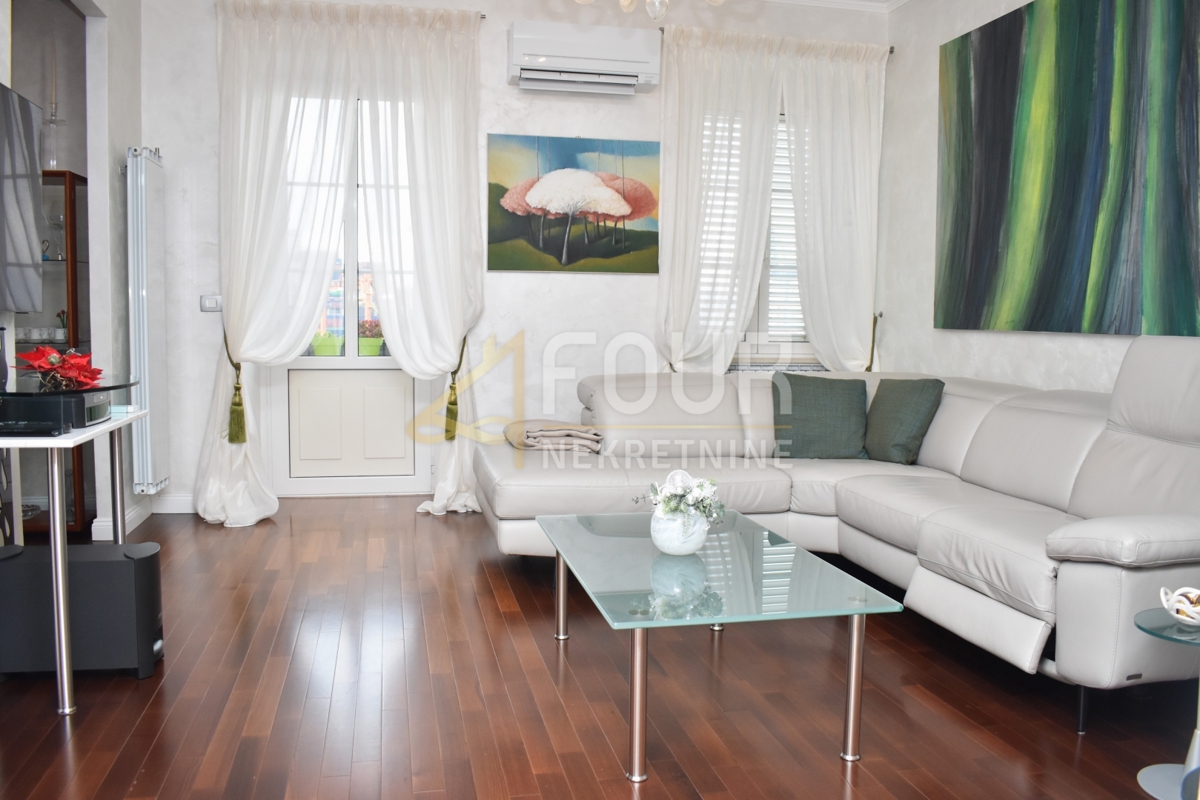 Flat For sale - Primorsko-goranska Rijeka - foto 1/18