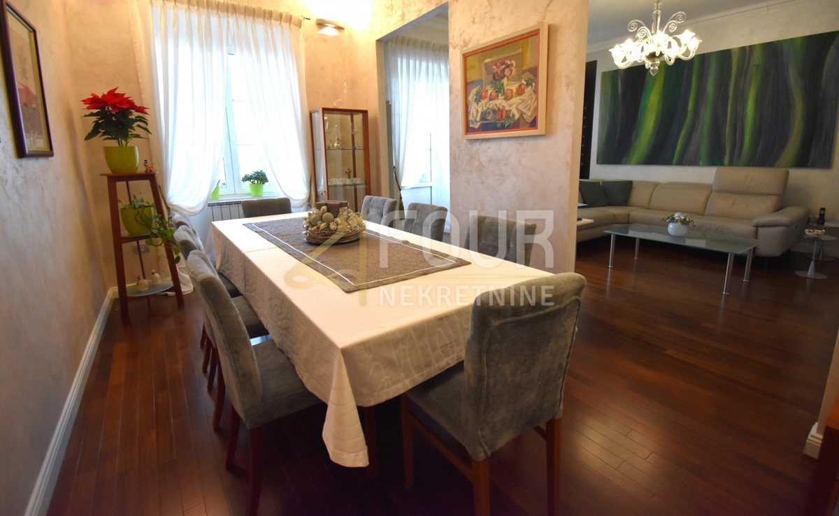Flat For sale - PRIMORSKO-GORANSKA RIJEKA