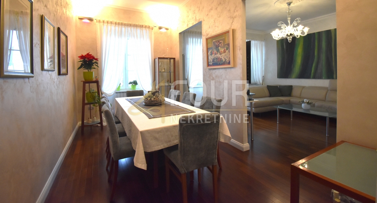 Flat For sale - PRIMORSKO-GORANSKA RIJEKA