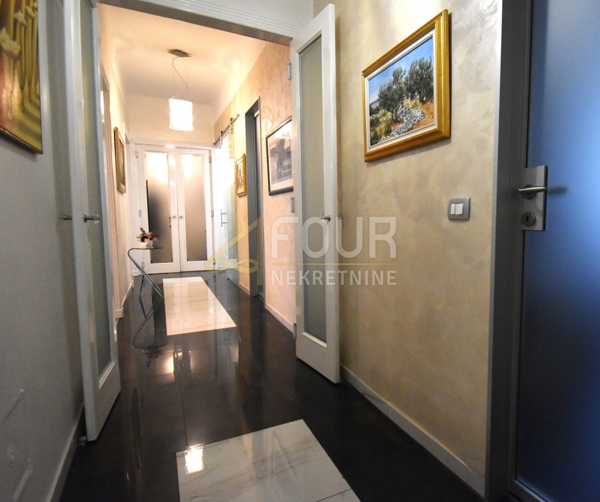 Flat For sale - PRIMORSKO-GORANSKA RIJEKA