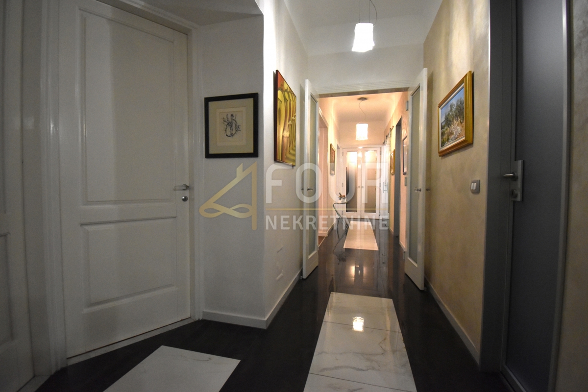 Flat For sale - PRIMORSKO-GORANSKA RIJEKA