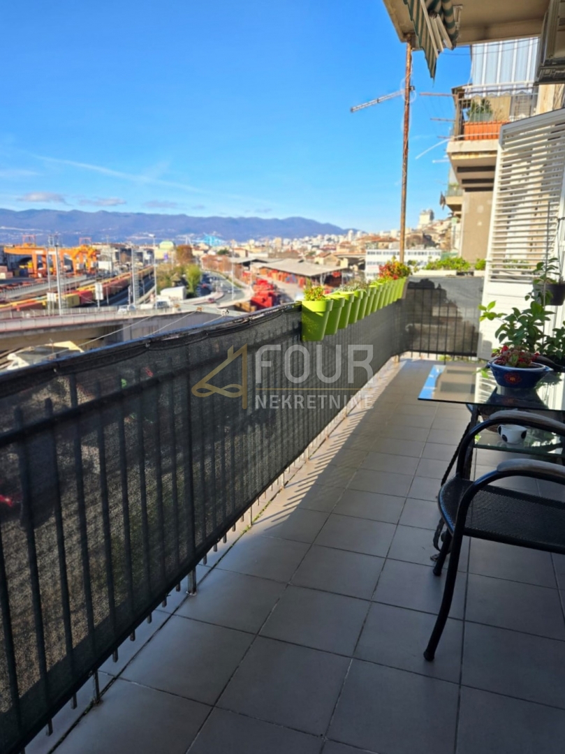 Flat For sale - PRIMORSKO-GORANSKA RIJEKA
