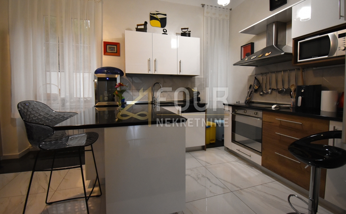 Flat For sale - PRIMORSKO-GORANSKA RIJEKA