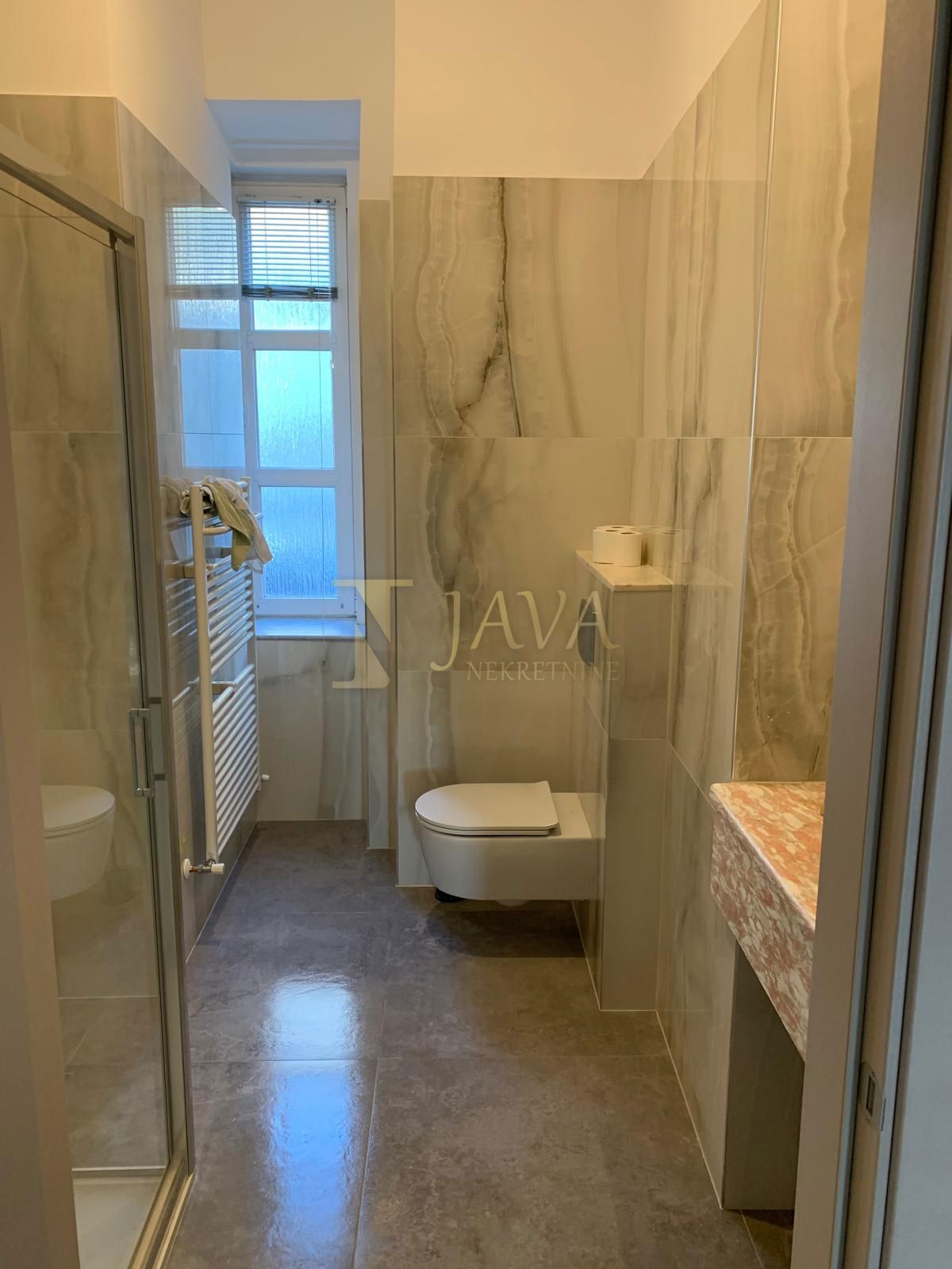 Flat For sale - PRIMORSKO-GORANSKA RIJEKA