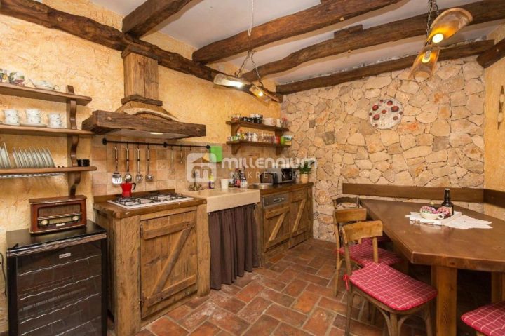 Maison À vendre - Primorsko-goranska Mošćenička Draga - foto 5/21