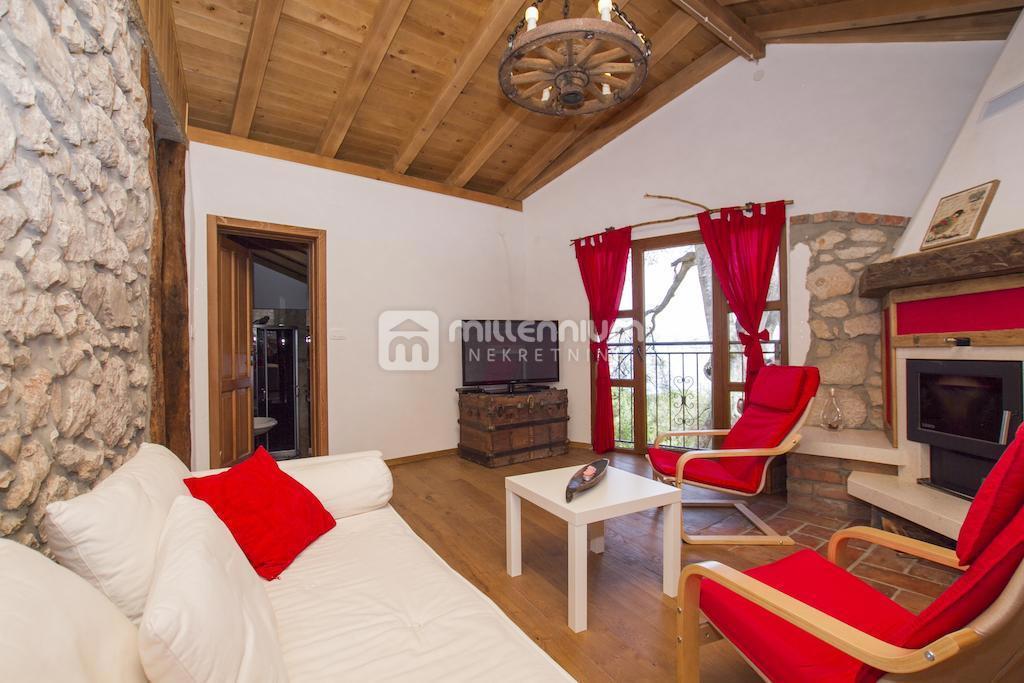 House For sale - Primorsko-goranska Mošćenička Draga - foto 1/21