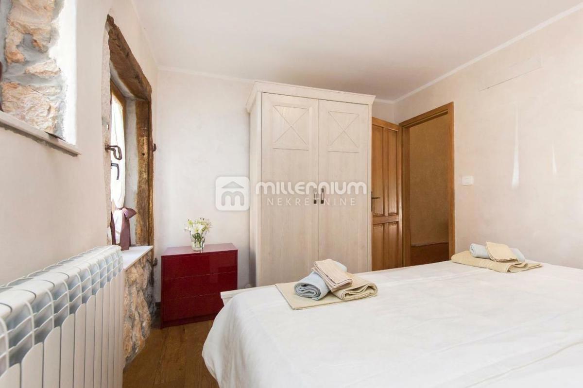 House For sale - PRIMORSKO-GORANSKA MOŠĆENIČKA DRAGA