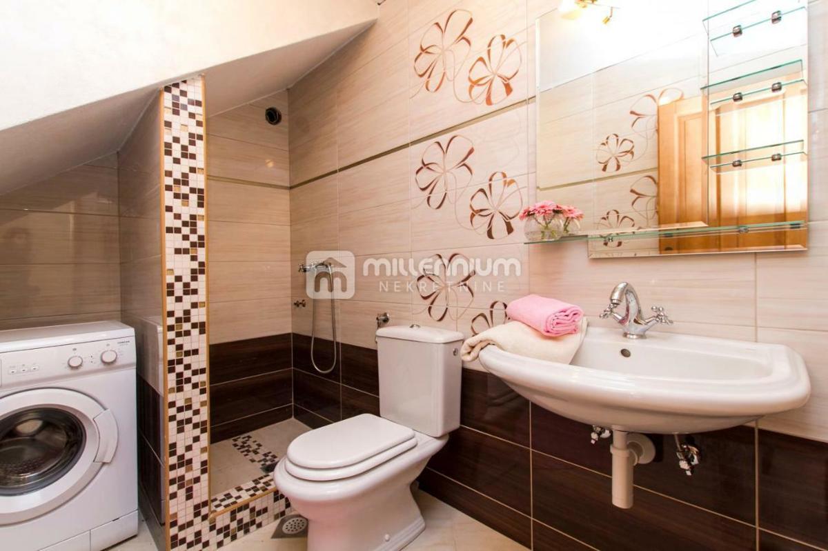 House For sale - PRIMORSKO-GORANSKA MOŠĆENIČKA DRAGA