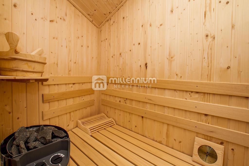 House For sale - PRIMORSKO-GORANSKA MOŠĆENIČKA DRAGA