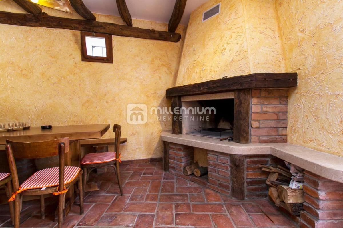 House For sale - PRIMORSKO-GORANSKA MOŠĆENIČKA DRAGA