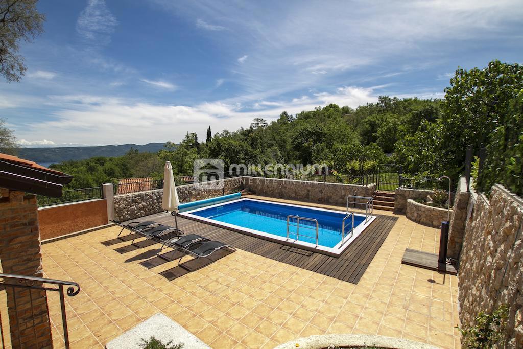House For sale - PRIMORSKO-GORANSKA MOŠĆENIČKA DRAGA