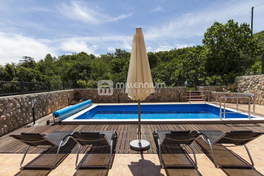 House For sale - PRIMORSKO-GORANSKA MOŠĆENIČKA DRAGA