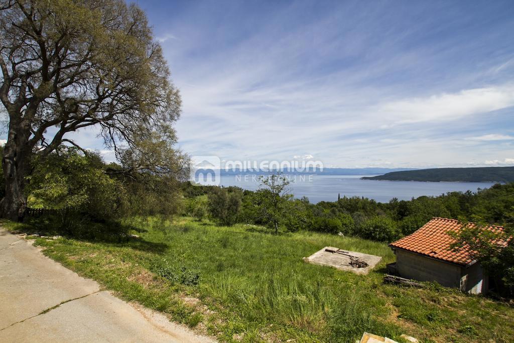 House For sale - PRIMORSKO-GORANSKA MOŠĆENIČKA DRAGA