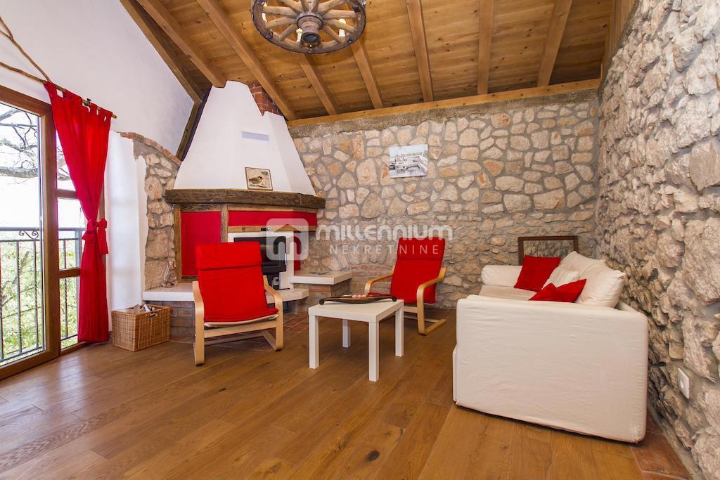 House For sale - Primorsko-goranska Mošćenička Draga - foto 4/21