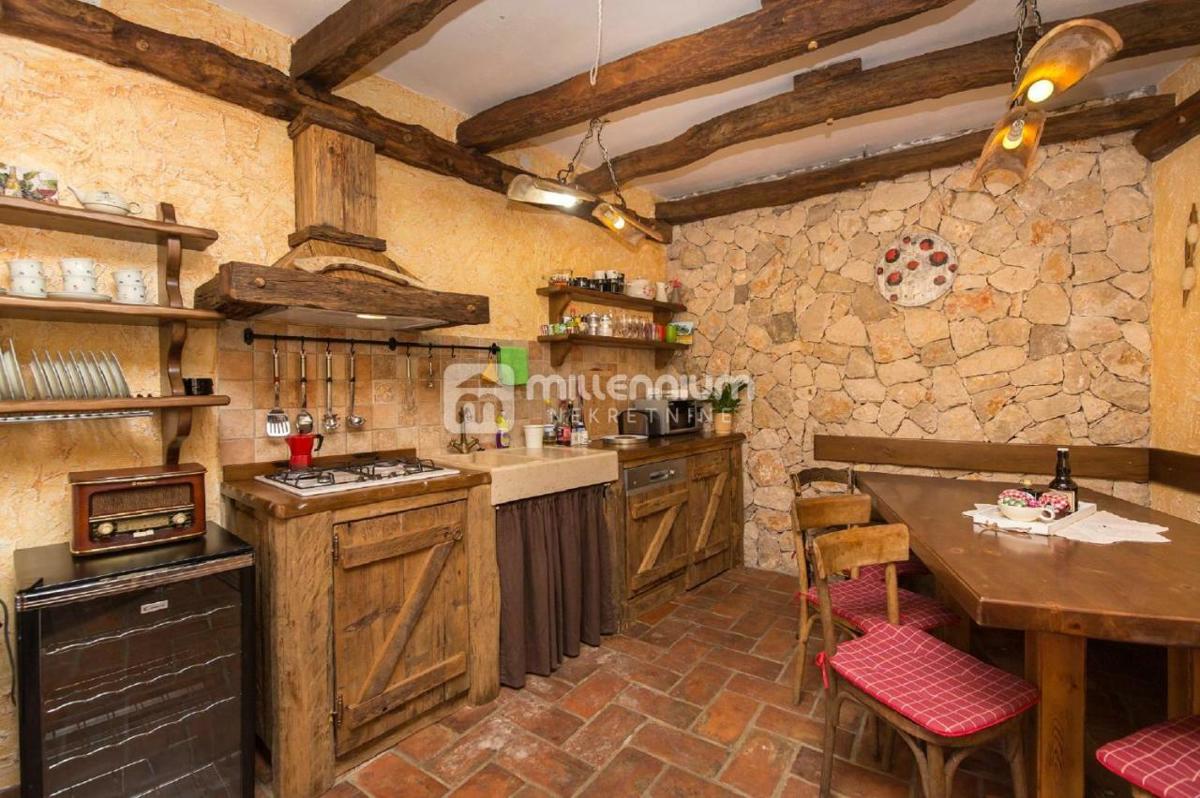 House For sale - Primorsko-goranska Mošćenička Draga - foto 5/21