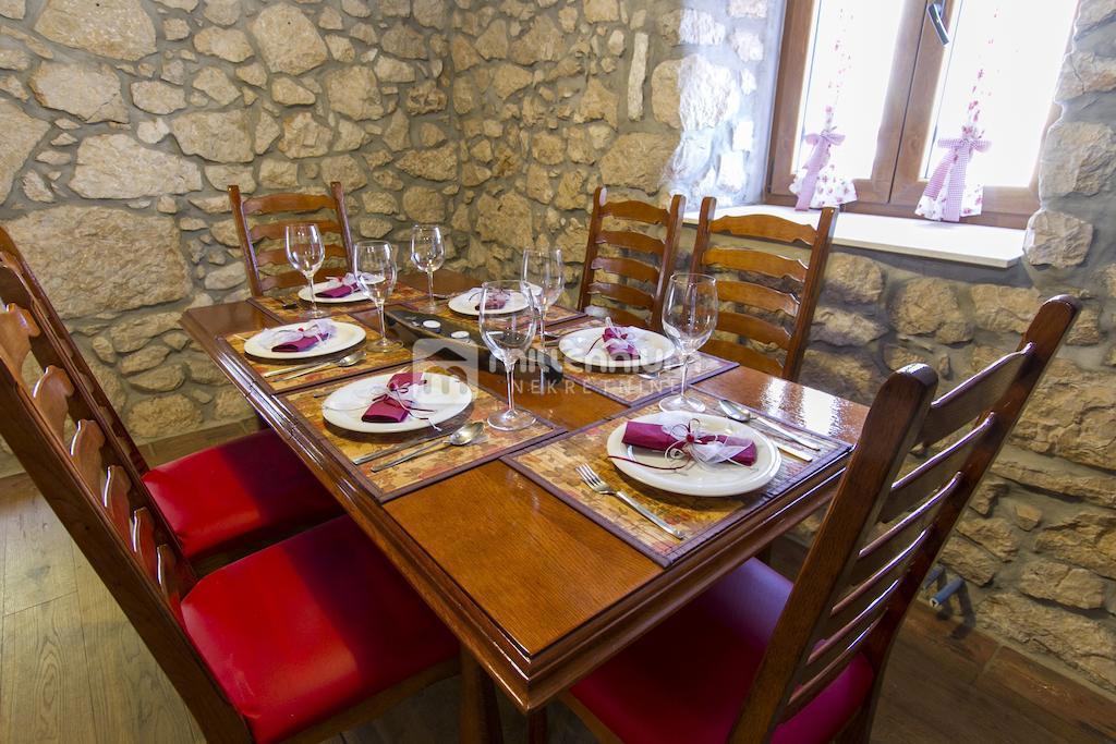 House For sale - PRIMORSKO-GORANSKA MOŠĆENIČKA DRAGA