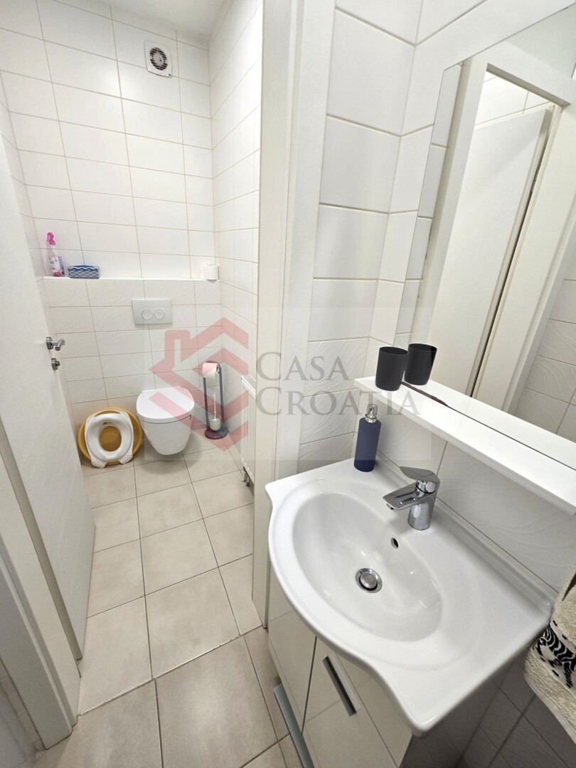 Flat For sale - GRAD ZAGREB ZAGREB