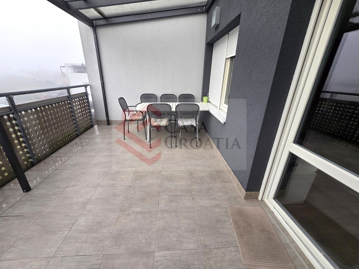 Flat For sale - GRAD ZAGREB ZAGREB