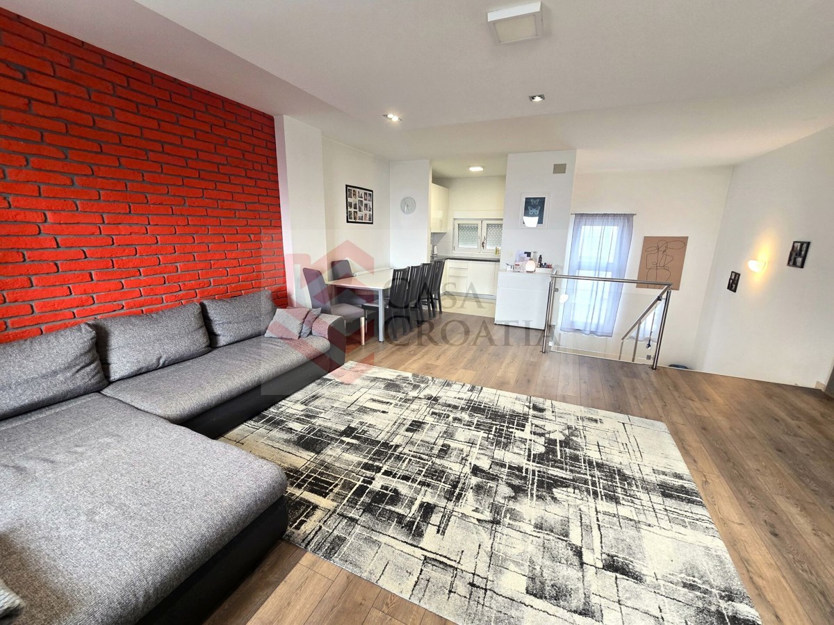 Flat For sale - GRAD ZAGREB ZAGREB