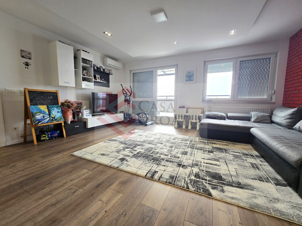 Flat For sale - GRAD ZAGREB ZAGREB