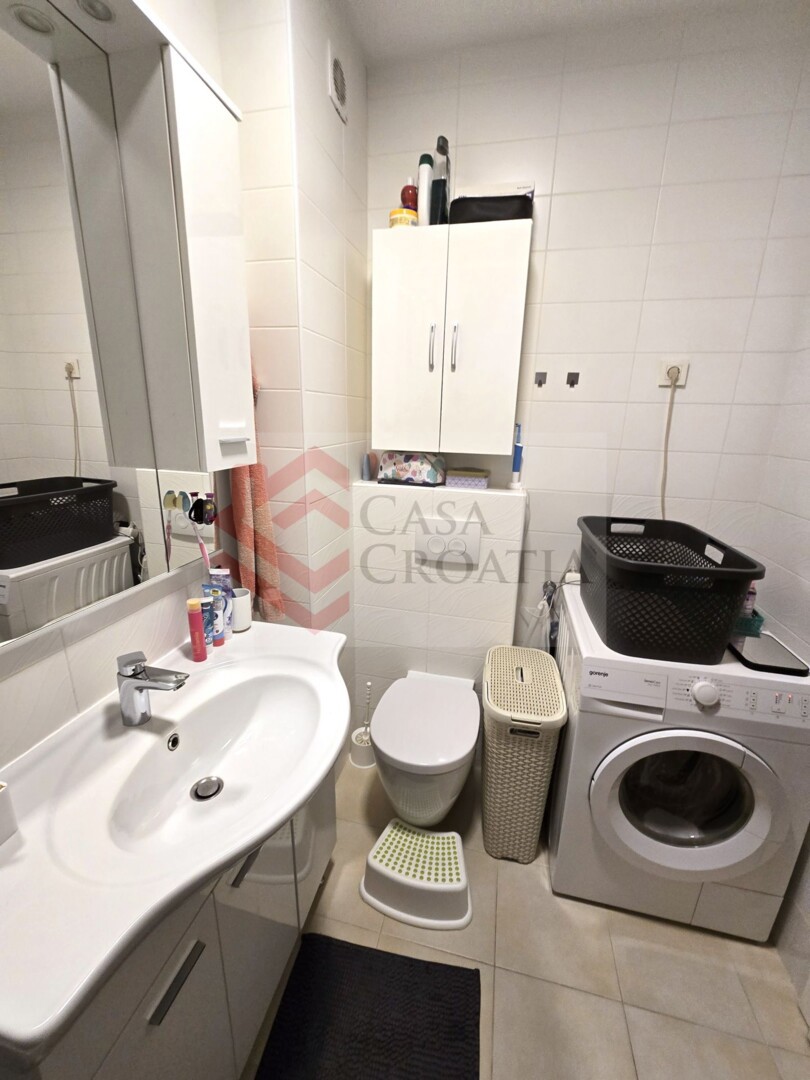 Flat For sale - GRAD ZAGREB ZAGREB