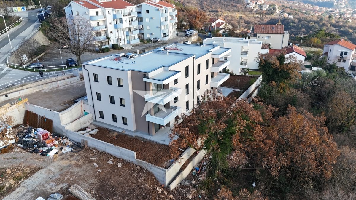 Flat For sale - Primorsko-goranska Rijeka - foto 1/2