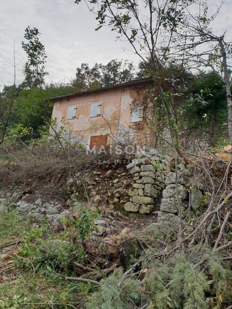 Terrain À vendre - Primorsko-goranska Lovran - foto 2/13