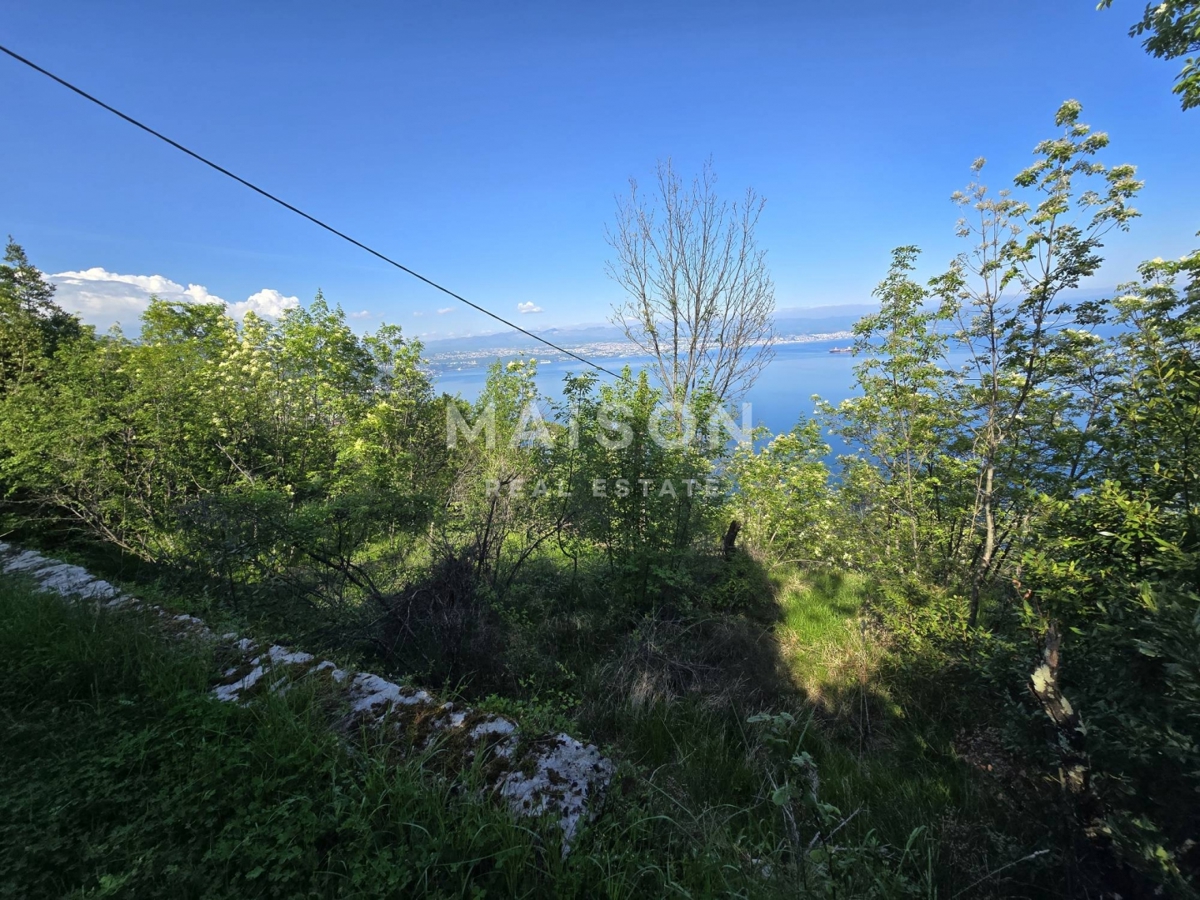 Terrain À vendre - Primorsko-goranska Lovran - foto 3/13