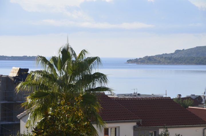Apartmán na predaj 66 m² – Šibenik