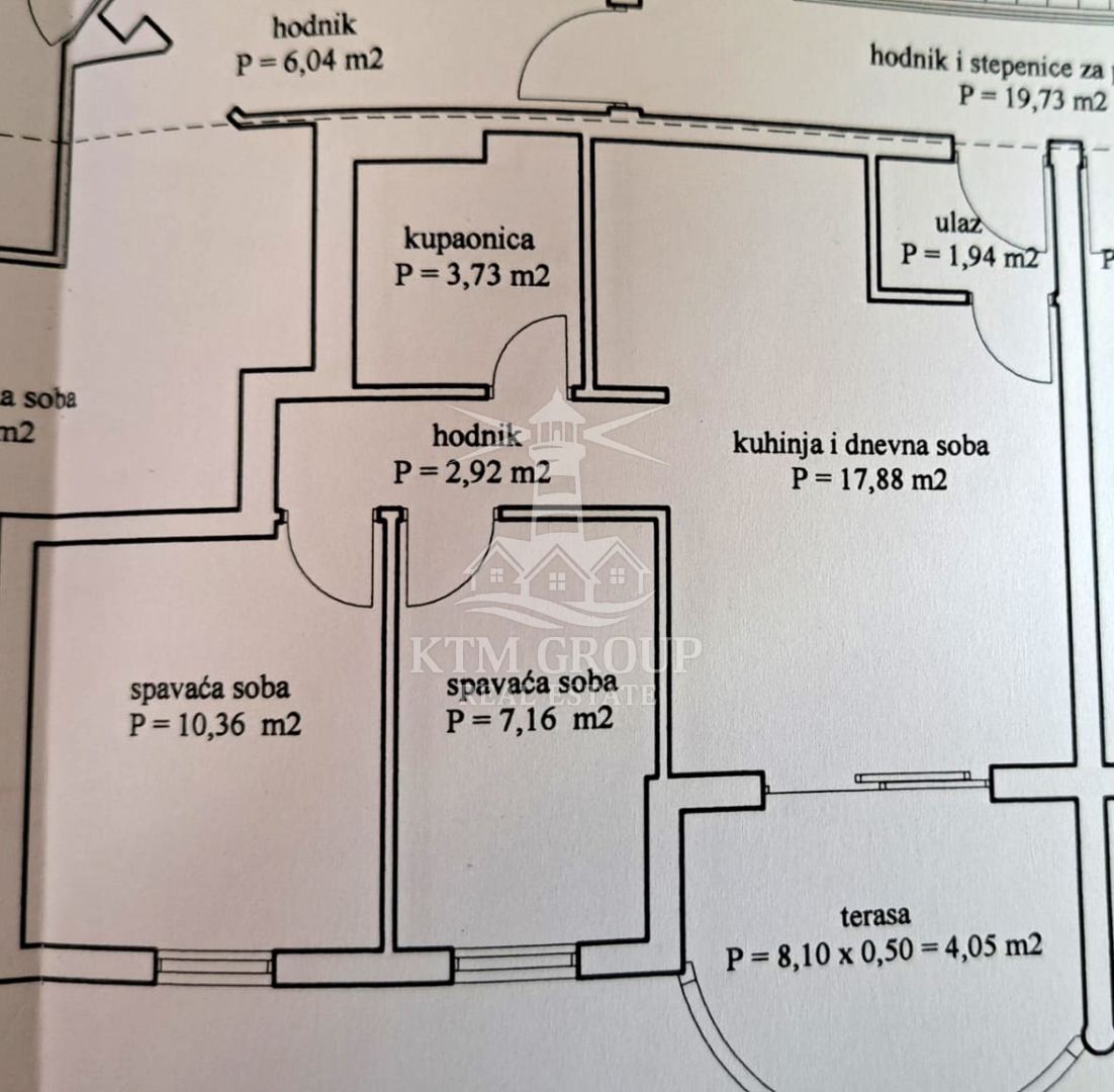 Apartment Zu verkaufen - Zadarska Zadar - foto 2/24