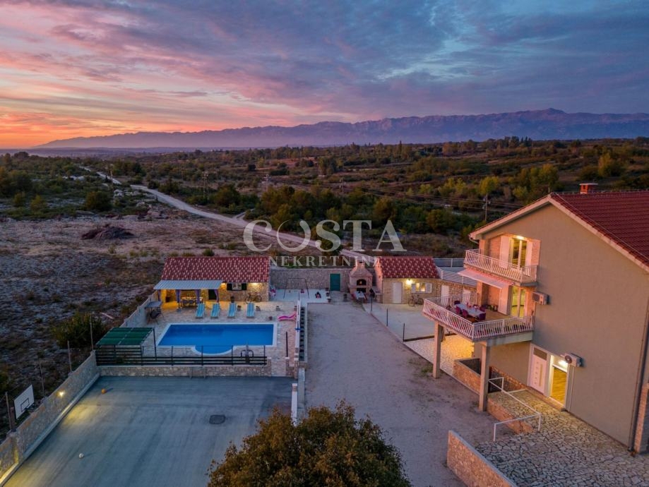 House For sale - Zadarska Benkovac - foto 3/18