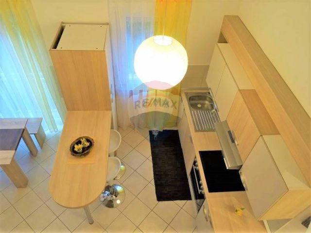 Apartmán na prenájom 85 m² – Rijeka