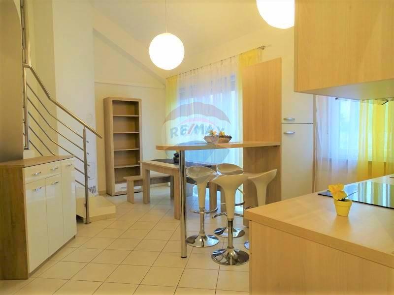 Apartmán Na prenájom - Primorsko-goranska Rijeka - foto 4/10