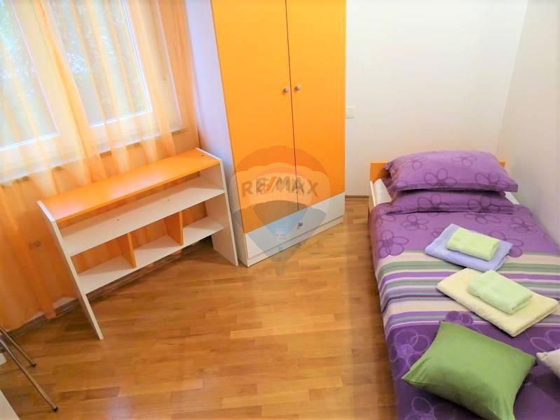 Apartmán Na prenájom - PRIMORSKO-GORANSKA RIJEKA