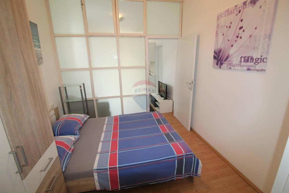 Appartamento Da affittare - PRIMORSKO-GORANSKA RIJEKA