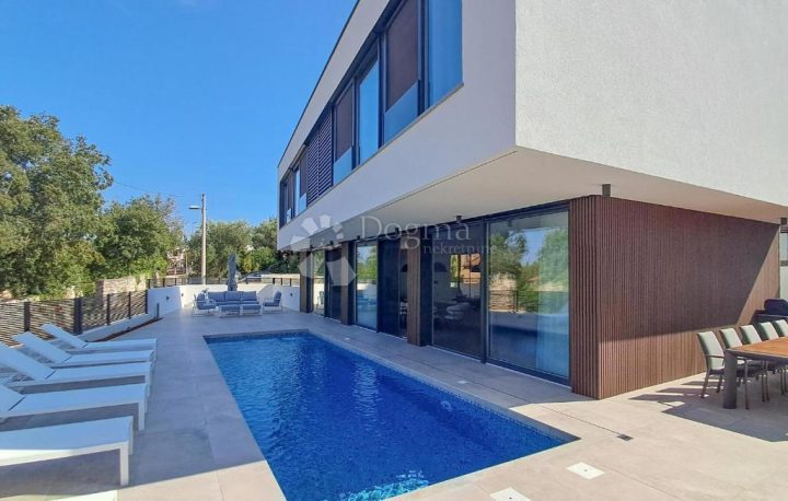 House for sale 250 m² – Rovinj