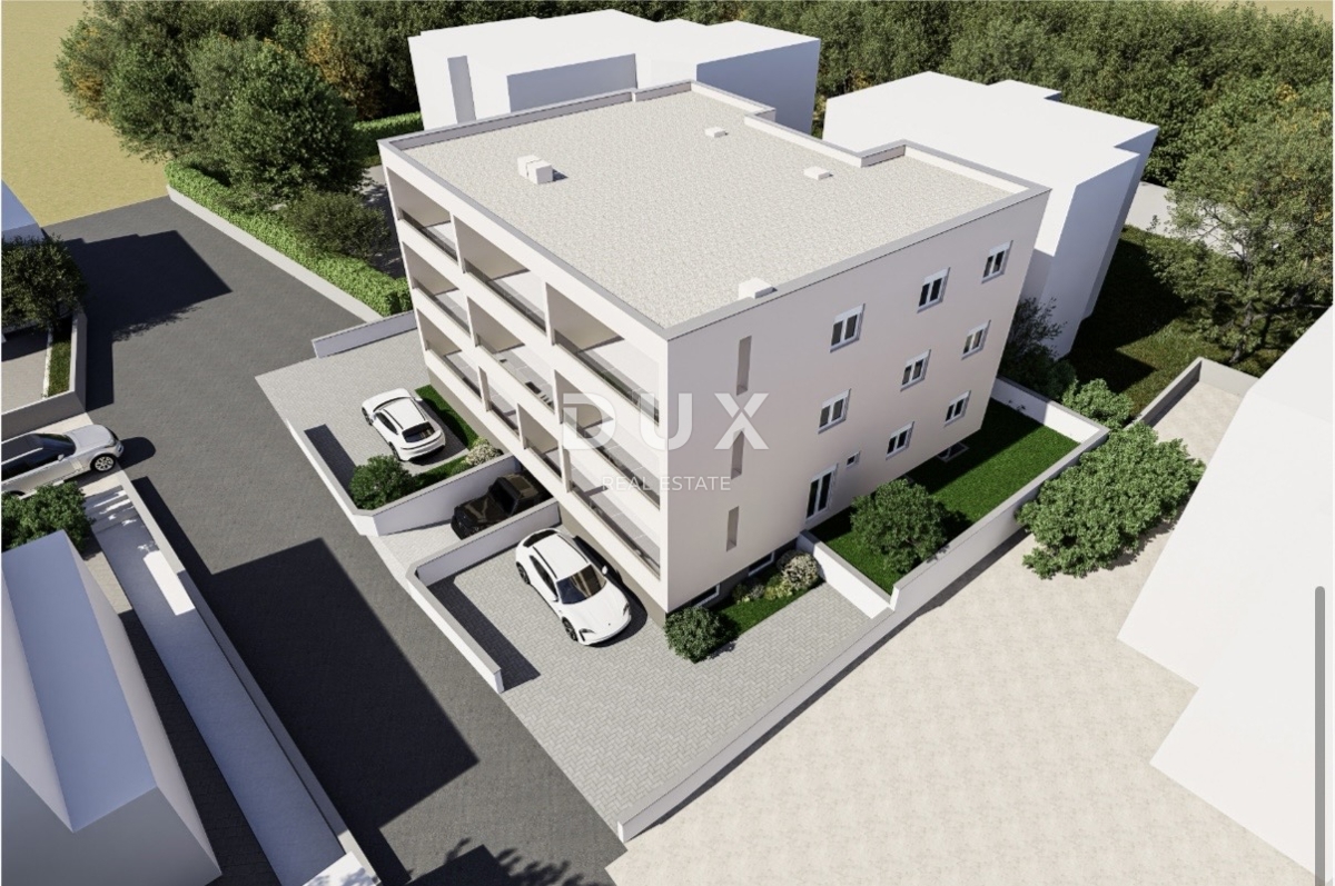 Apartment Zu verkaufen - ZADARSKA ZADAR
