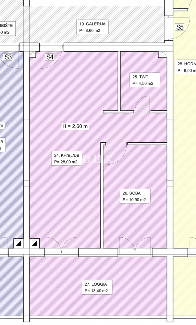 Apartment Zu verkaufen - ZADARSKA ZADAR