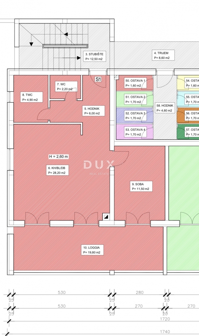 Apartment Zu verkaufen - ZADARSKA ZADAR