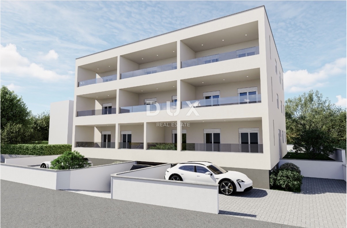 Apartment Zu verkaufen - ZADARSKA ZADAR
