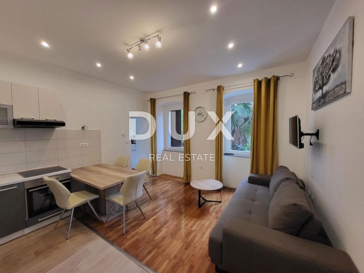 Apartmán Na predaj - Primorsko-goranska Opatija - foto 2/9
