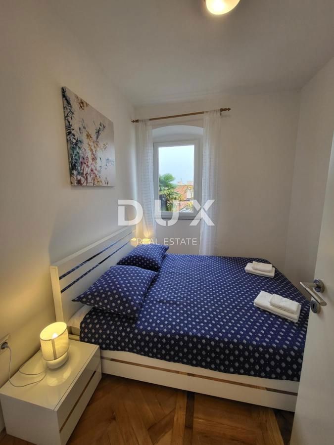 Apartmán Na predaj - PRIMORSKO-GORANSKA OPATIJA