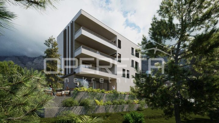 Apartment Zu verkaufen - Splitsko-dalmatinska Makarska - foto 2/12