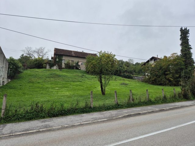 Pozemek na prodej 3469 m² – Zagreb