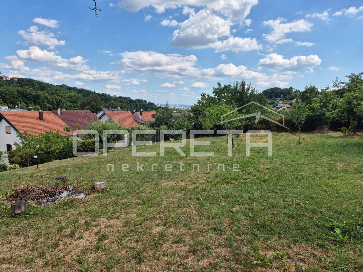 Terrain À vendre - GRAD ZAGREB ZAGREB